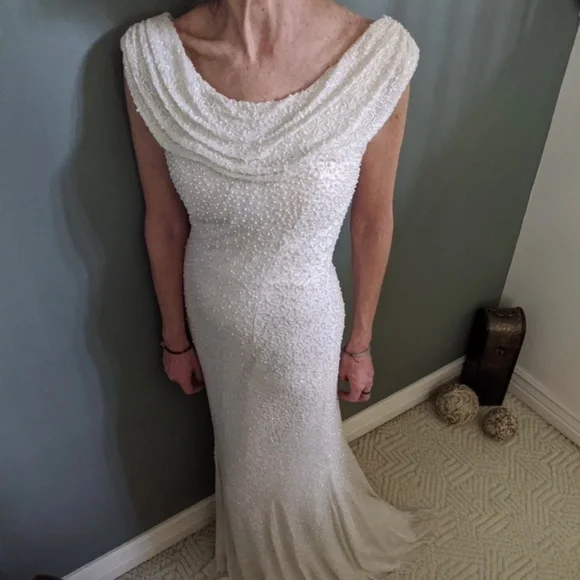 white christmas dresses Nordstrom Boho Wedding Dress – boho-wedding-dress.com main image 0